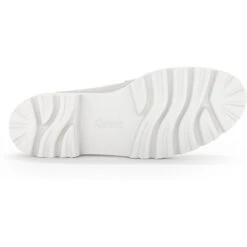 Gabor Loafers - Hellgrau -Mode-Sneaker-Shop 28364600 07