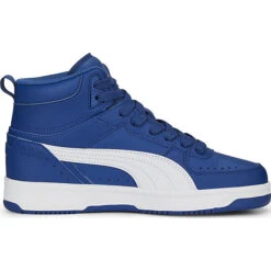 Puma Kinder Sneakers Low REBOUND JOY -Mode-Sneaker-Shop 28384350 02