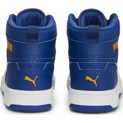 Puma Kinder Sneakers Low REBOUND JOY -Mode-Sneaker-Shop 28384350 03