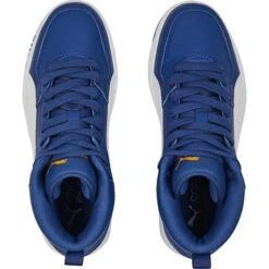 Puma Kinder Sneakers Low REBOUND JOY -Mode-Sneaker-Shop 28384350 04