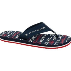 Tom Tailor Zehentrenner