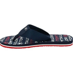 Tom Tailor Zehentrenner -Mode-Sneaker-Shop 28402647 03