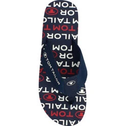 Tom Tailor Zehentrenner -Mode-Sneaker-Shop 28402647 05