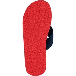 Tom Tailor Zehentrenner -Mode-Sneaker-Shop 28402647 06