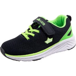 LICO Sneakers Low MARIN Für Jungen - Dunkelblau