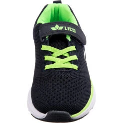 LICO Sneakers Low MARIN Für Jungen - Dunkelblau -Mode-Sneaker-Shop 28421936 04