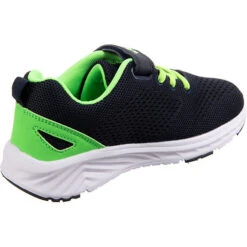 LICO Sneakers Low MARIN Für Jungen - Dunkelblau -Mode-Sneaker-Shop 28421936 05