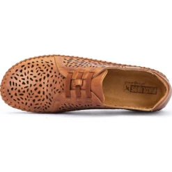 Pikolinos P.vallarta Schnürschuhe -Mode-Sneaker-Shop 28422877 05