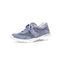 Gabor Sneaker Low Sneakers Low - Blau -Mode-Sneaker-Shop 28424094 05