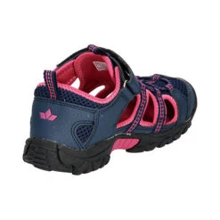 LICO Outdoorsandalen MEL Für Mädchen - Dunkelblau -Mode-Sneaker-Shop 28440706 04