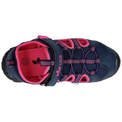 LICO Outdoorsandalen MEL Für Mädchen - Dunkelblau -Mode-Sneaker-Shop 28440706 05