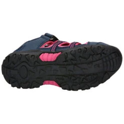 LICO Outdoorsandalen MEL Für Mädchen - Dunkelblau -Mode-Sneaker-Shop 28440706 06