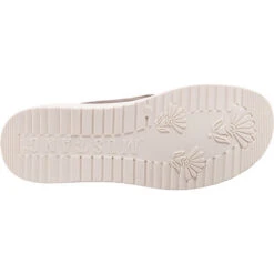 Mustang Bootsschuhe - Grau -Mode-Sneaker-Shop 28495102 07