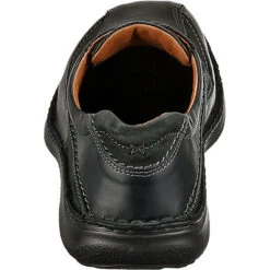 Josef Seibel Anvers 08 Klassische Halbschuhe - Schwarz 15 Josef Seibel Anvers 08 Klassische Halbschuhe - Schwarz -Mode-Sneaker-Shop 2850398 07