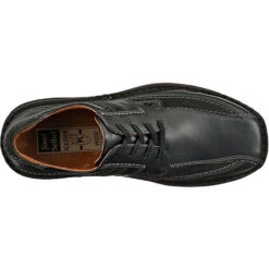 Josef Seibel Anvers 08 Klassische Halbschuhe - Schwarz 16 Josef Seibel Anvers 08 Klassische Halbschuhe - Schwarz -Mode-Sneaker-Shop 2850398 08