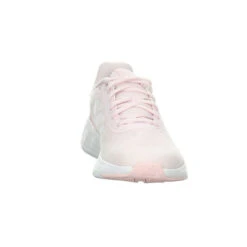 ADIDAS Damen Laufschuhe Start Your Run Sneaker Freizeit Sport Schuhe Synthetikkombination Uni Laufschuhe - Pink -Mode-Sneaker-Shop 28524889 03