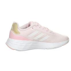 ADIDAS Damen Laufschuhe Start Your Run Sneaker Freizeit Sport Schuhe Synthetikkombination Uni Laufschuhe - Pink -Mode-Sneaker-Shop 28524889 05