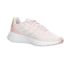 ADIDAS Damen Laufschuhe Start Your Run Sneaker Freizeit Sport Schuhe Synthetikkombination Uni Laufschuhe - Pink -Mode-Sneaker-Shop 28524889 06