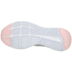 ADIDAS Damen Laufschuhe Start Your Run Sneaker Freizeit Sport Schuhe Synthetikkombination Uni Laufschuhe - Pink -Mode-Sneaker-Shop 28524889 09