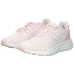 ADIDAS Damen Laufschuhe Start Your Run Sneaker Freizeit Sport Schuhe Synthetikkombination Uni Laufschuhe - Pink -Mode-Sneaker-Shop 28524889 10