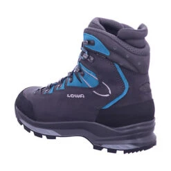 Lowa Wanderschuh Mauria Evo GTX Wanderschuhe - Grau -Mode-Sneaker-Shop 28535085 03