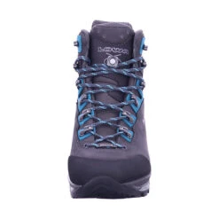 Lowa Wanderschuh Mauria Evo GTX Wanderschuhe - Grau -Mode-Sneaker-Shop 28535085 07