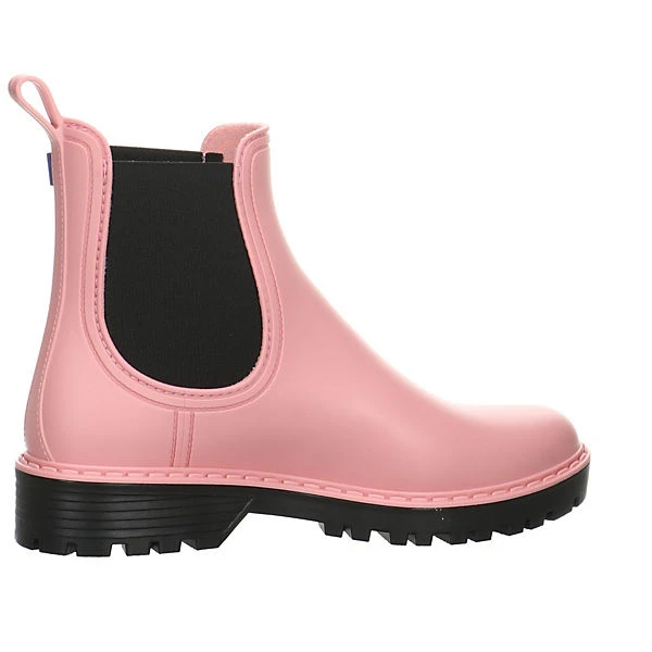 Verbenas Damen Gummistiefel Schuhe Gaudi Gummistiefel Regen Freizeit Synthetik Uni Gummistiefel 7 Verbenas Damen Gummistiefel Schuhe Gaudi Gummistiefel Regen Freizeit Synthetik Uni Gummistiefel – Bild 5