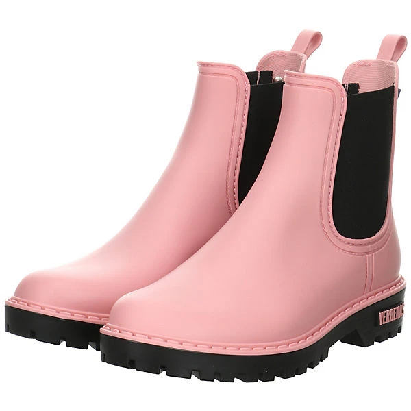 Verbenas Damen Gummistiefel Schuhe Gaudi Gummistiefel Regen Freizeit Synthetik Uni Gummistiefel 12 Verbenas Damen Gummistiefel Schuhe Gaudi Gummistiefel Regen Freizeit Synthetik Uni Gummistiefel – Bild 10