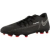 Nike Fußballschuhe - Schwarz -Mode-Sneaker-Shop 28544428 01