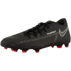Nike Fußballschuhe - Schwarz