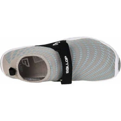 Patrol Badeschuhe - Grau -Mode-Sneaker-Shop 28689217 04