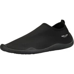Hybrid Basic Badeschuhe - Schwarz