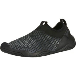 Coral Badeschuhe - Schwarz