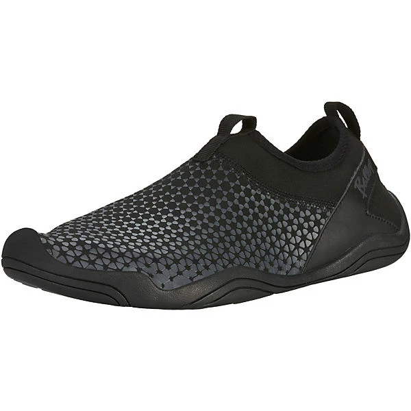 Coral Badeschuhe - Schwarz 3 Coral Badeschuhe - Schwarz