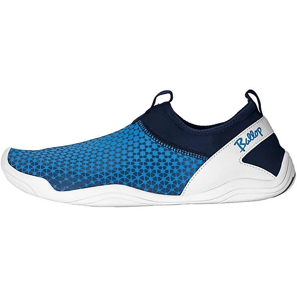 Coral Badeschuhe - Dunkelblau 4 Coral Badeschuhe - Dunkelblau – Bild 2