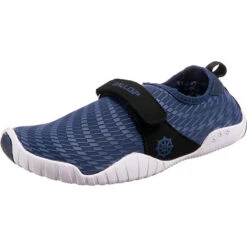 Patrol Badeschuhe - Blau