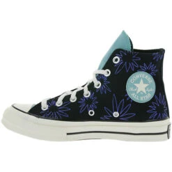 Converse Schuhe - Schwarz -Mode-Sneaker-Shop 28709760 04