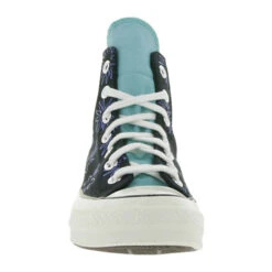 Converse Schuhe - Schwarz -Mode-Sneaker-Shop 28709760 05