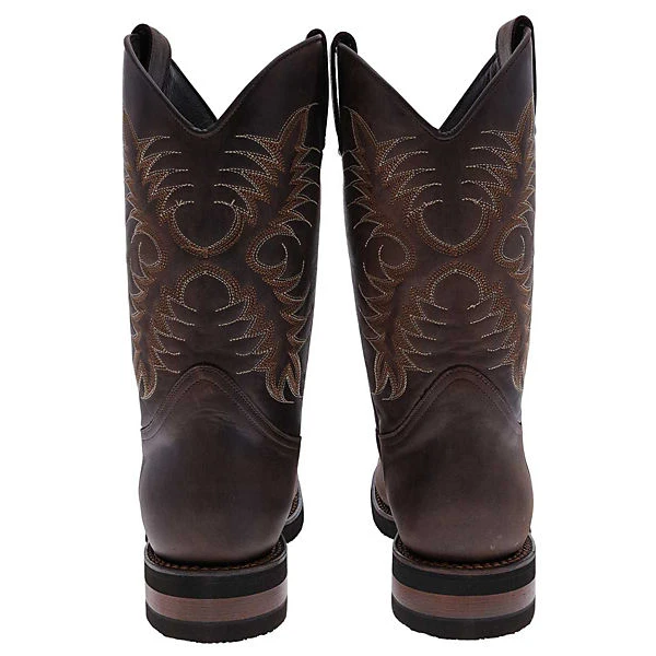 ROPER-C Dunkelbraun - Braun 8 ROPER-C Dunkelbraun - Braun – Bild 6