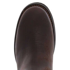 ROPER-C Dunkelbraun - Braun 16 ROPER-C Dunkelbraun - Braun -Mode-Sneaker-Shop 28713616 07