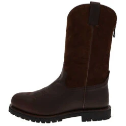 SPURS Braun - Braun -Mode-Sneaker-Shop 28713623 05