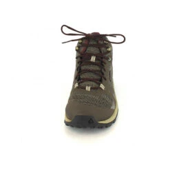 Keen Wanderstiefel Terradora II Mid WP Outdoorschuhe - Braun -Mode-Sneaker-Shop 28714371 05