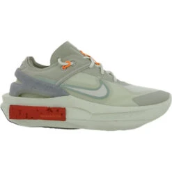 Nike Turnschuhe - Grau -Mode-Sneaker-Shop 28745580 03