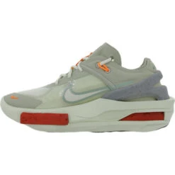 Nike Turnschuhe - Grau -Mode-Sneaker-Shop 28745580 04