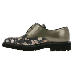 Heine Halbschuhe - Schwarz -Mode-Sneaker-Shop 28745627 04