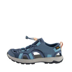 Teva Trekkingsandalen Walhalla NU Outdoorsandalen - Blau/orange