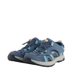 Teva Trekkingsandalen Walhalla NU Outdoorsandalen - Blau/orange -Mode-Sneaker-Shop 28767644 03
