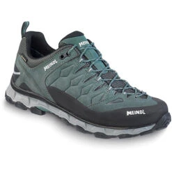 Meindl Outdoor Fitnessschuhe - Grün