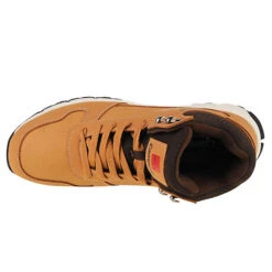 Campus Trekkingschuhe Norden CM0101321330 Trekkingschuhe - Braun -Mode-Sneaker-Shop 28782808 03