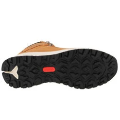 Campus Trekkingschuhe Norden CM0101321330 Trekkingschuhe - Braun -Mode-Sneaker-Shop 28782808 04